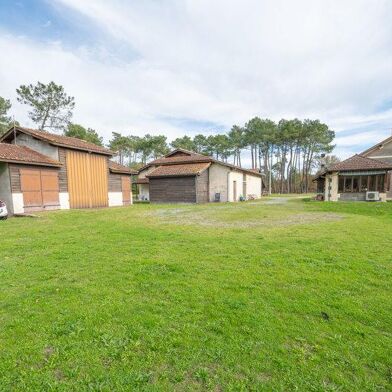 Maison 6 pièces 1670000 €