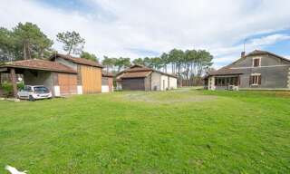 Maison 6 Pièces 166 m² à vendre à Saint-Julien-en-Born (40170)