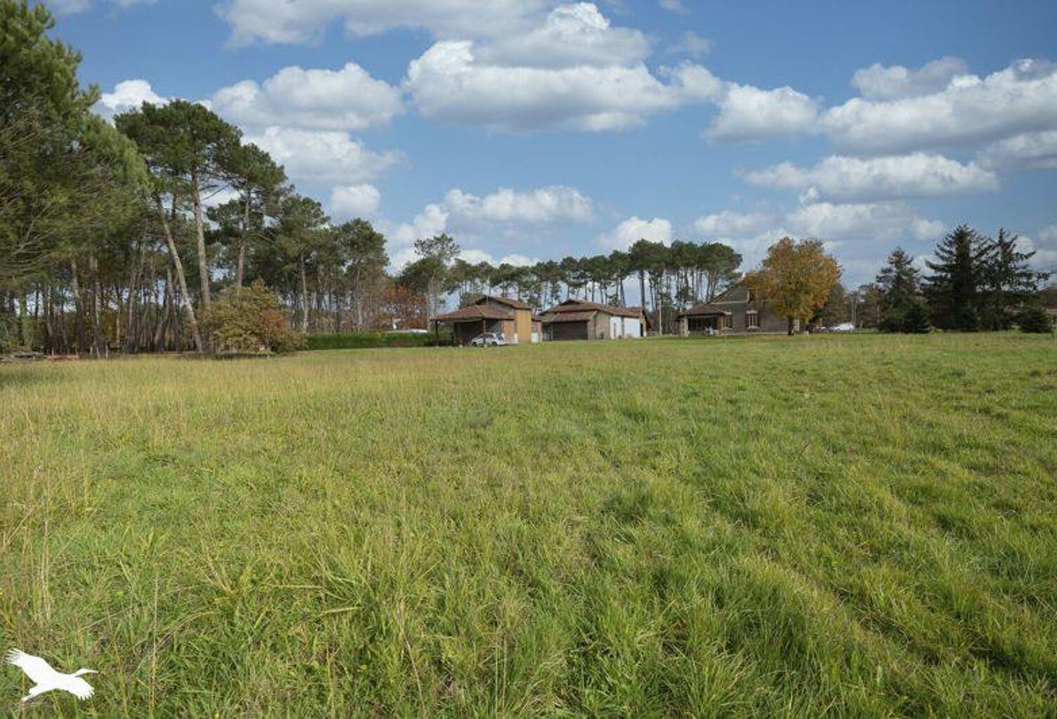 Domaine de 6 pièces principales — photo 1