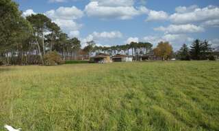 Maison 6 Pièces 166 m² à vendre à Saint-Julien-en-Born (40170)