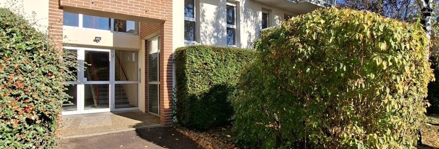 Appartement 3 Pièces 64 m² à vendre à Nantes (44300)