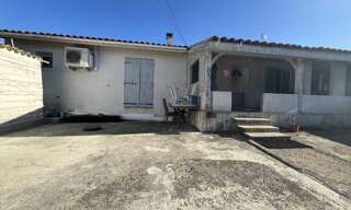 Maison 4 Pièces 97 m² à vendre à Saint-Jean-d'Angély (17400)