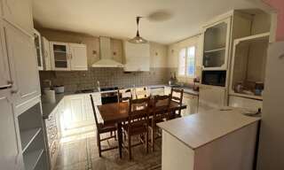 Maison 4 Pièces 97 m² à vendre à Saint-Jean-d'Angély (17400)