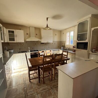 Maison 4 pièces 129600 €