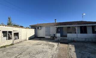 Maison 4 Pièces 97 m² à vendre à Saint-Jean-d'Angély (17400)