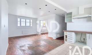 Appartement 2 Pièces 53 m² à vendre à Châtenay-Malabry (92290)