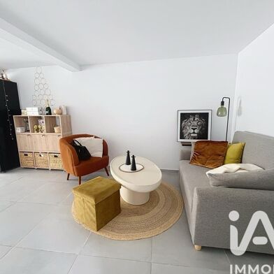 Maison 4 pièces 228000 €