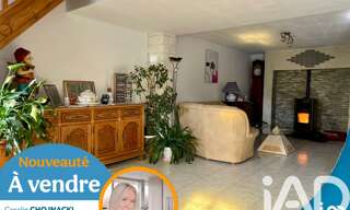 Maison 4 Pièces 150 m² à vendre à Yzeux (80310)