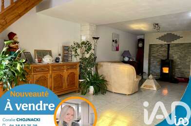 Maison 4 pièces 198000 €