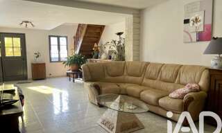 Maison 4 Pièces 150 m² à vendre à Yzeux (80310)
