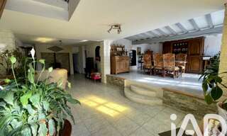 Maison 4 Pièces 150 m² à vendre à Yzeux (80310)