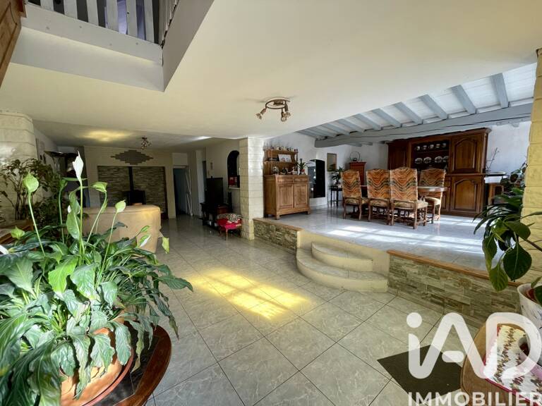 Vente Maison de campagne 4 pièces — photo 1