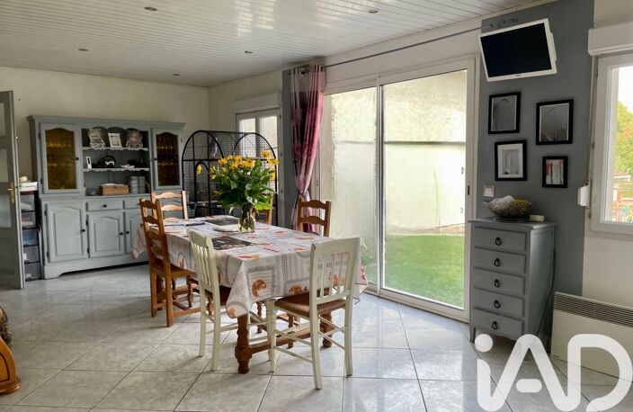 Vente Maison de campagne 4 pièces — photo 2