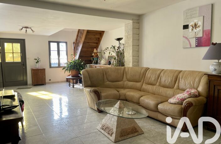 Vente Maison de campagne 4 pièces — photo 3