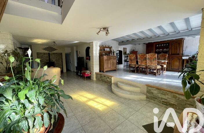 Vente Maison de campagne 4 pièces — photo 4