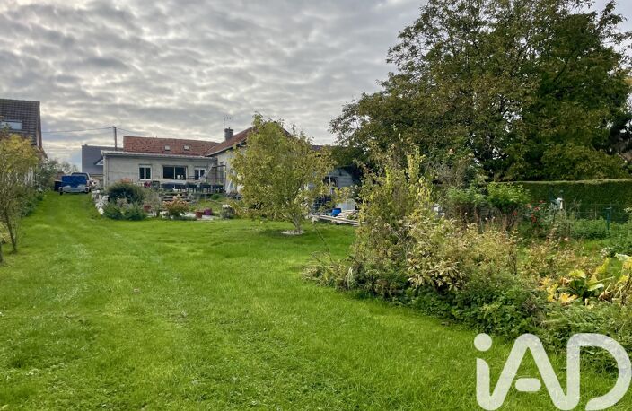 Vente Maison de campagne 4 pièces — photo 5