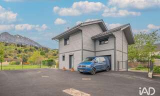 Maison 4 Pièces 94 m² à vendre à Vougy (74130)