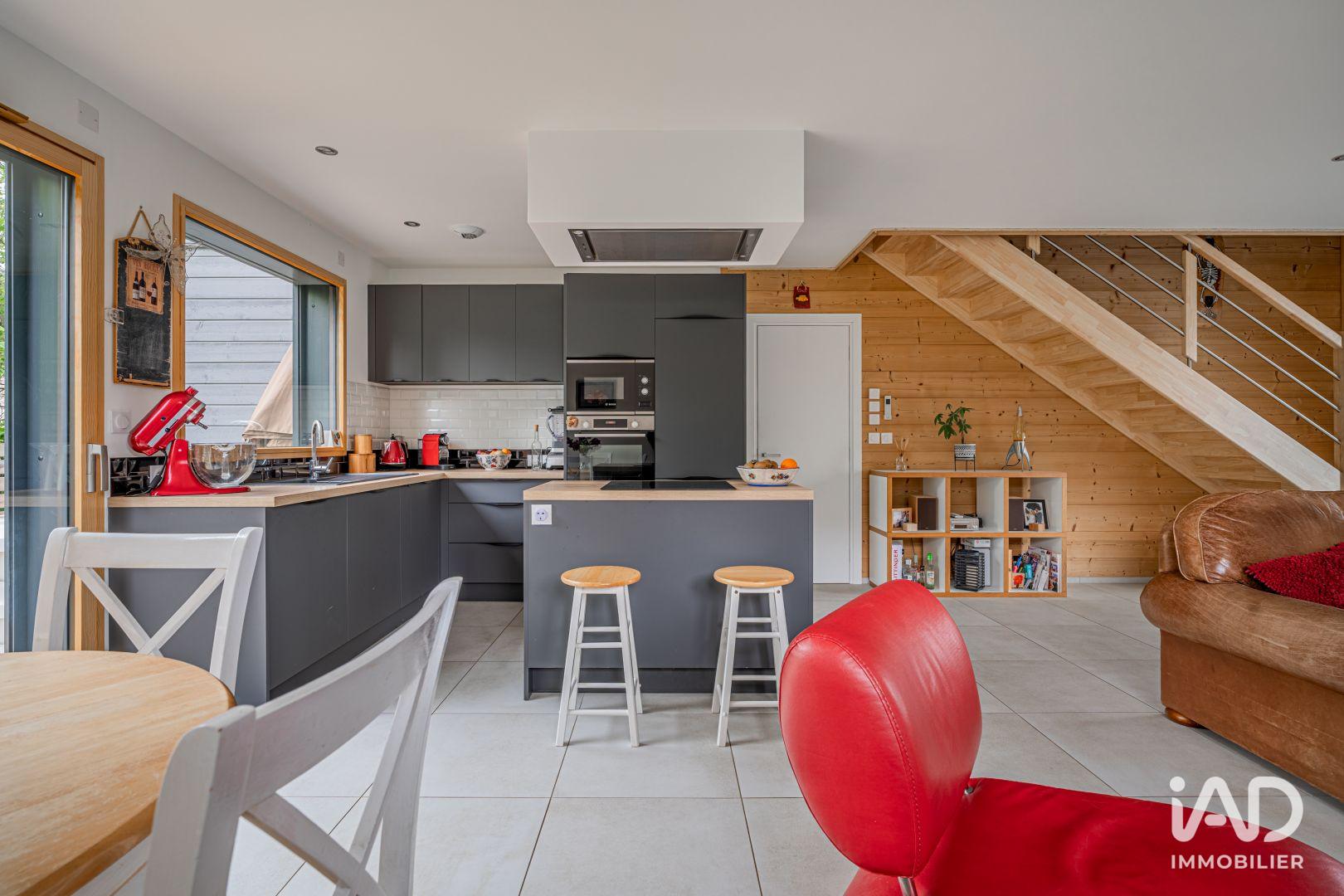 Vente Maison/villa 4 pièces - Photo 4