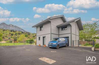 Maison 4 pièces 390000 €