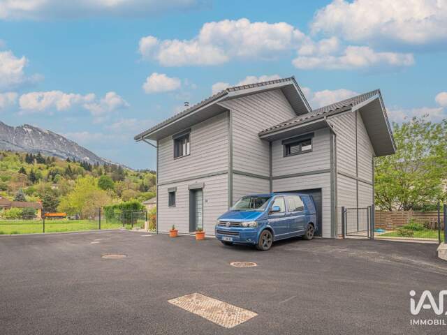 Vente Maison/villa 4 pièces — photo du bien