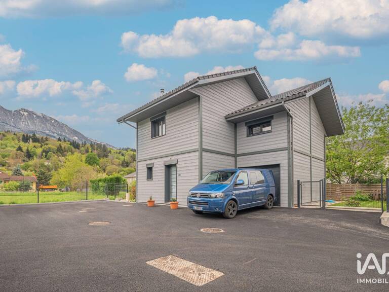 Vente Maison/villa 4 pièces — photo 1
