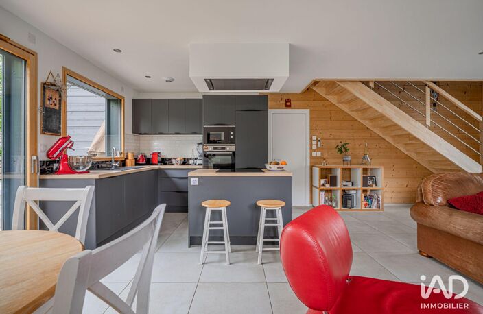 Vente Maison/villa 4 pièces — photo 4