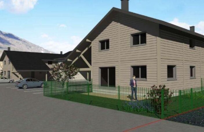Vente Maison/villa 4 pièces — photo 5
