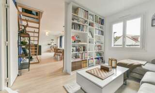 Maison 5 Pièces 140 m² à vendre à Amboise (37400)