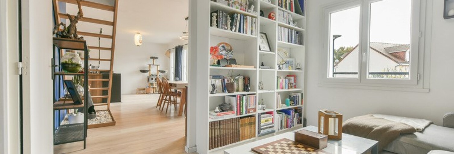 Maison 5 Pièces 140 m² à vendre à Amboise (37400)