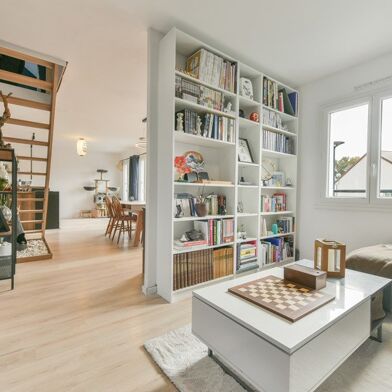 Maison 5 pièces 265500 €