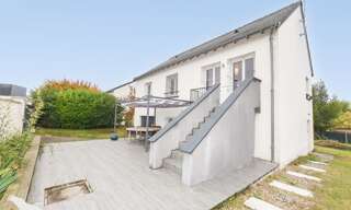 Maison 5 Pièces 140 m² à vendre à Amboise (37400)