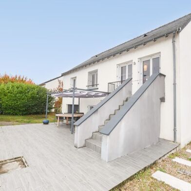 Maison 5 pièces 265500 €