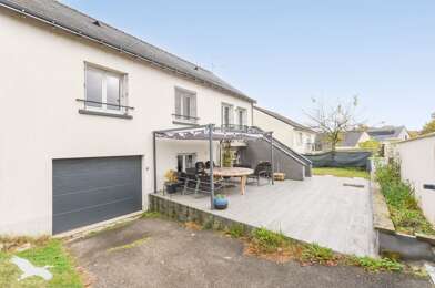 Maison 5 pièces 259000 €