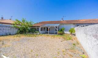 Maison 6 Pièces 119 m² à vendre à Mérignac (33700)