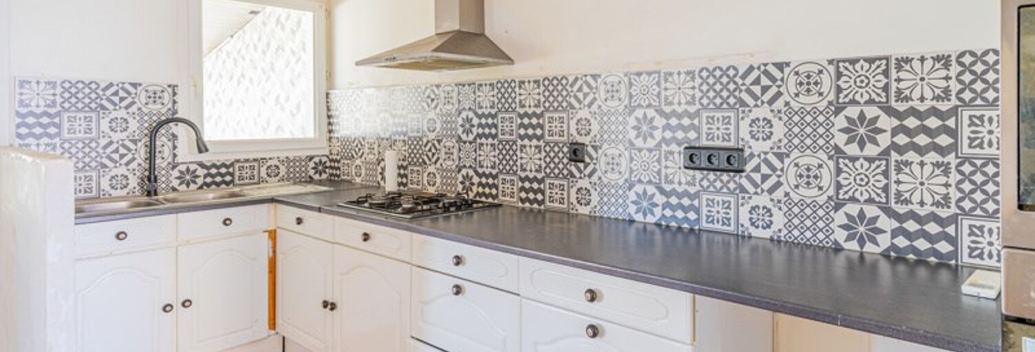 Maison 6 Pièces 119 m² à vendre à Mérignac (33700)