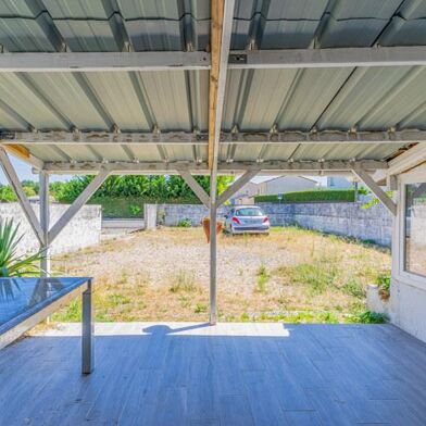 Maison 6 pièces 431730 €