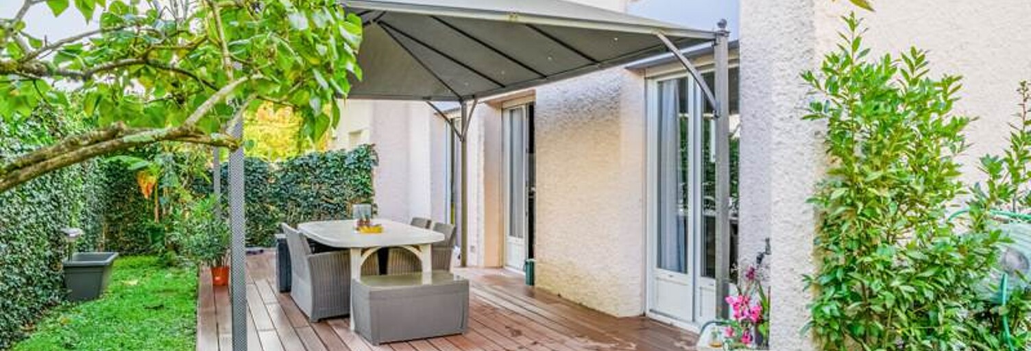 Maison 6 Pièces 114 m² à vendre à Mérignac (33700)