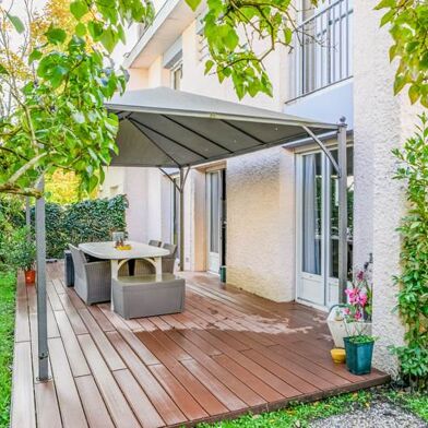 Maison 6 pièces 488800 €