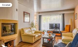 Maison 6 Pièces 114 m² à vendre à Mérignac (33700)