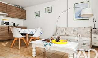 Appartement 2 Pièces 39 m² à vendre à Brem-sur-Mer (85470)