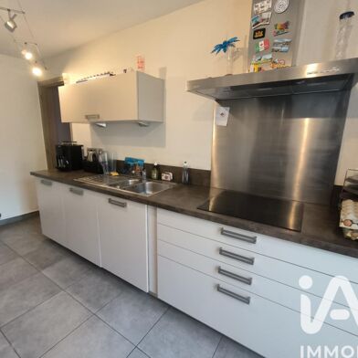 Maison 7 pièces 310000 €