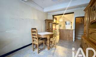 Maison 3 Pièces 57 m² à vendre à Sigean (11130)
