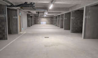 Garage  66 m² à vendre à Messery (74140)