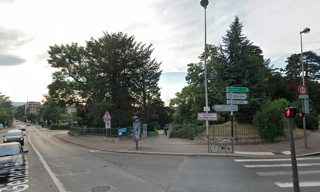 Garage  40 m² à vendre à Tassin-la-Demi-Lune (69160)