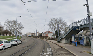 Garage  25 m² à vendre à Saint-Étienne (42100)