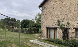 Maison 3 Pièces 60 m² à vendre à Meuzac (87380)