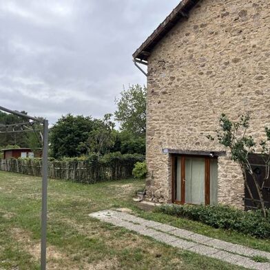 Maison 3 pièces 93415 €