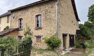 Maison 3 Pièces 60 m² à vendre à Meuzac (87380)