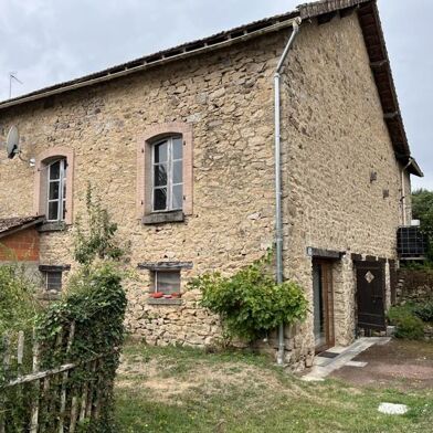 Maison 3 pièces 93415 €