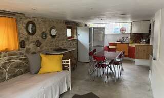 Maison 3 Pièces 60 m² à vendre à Meuzac (87380)